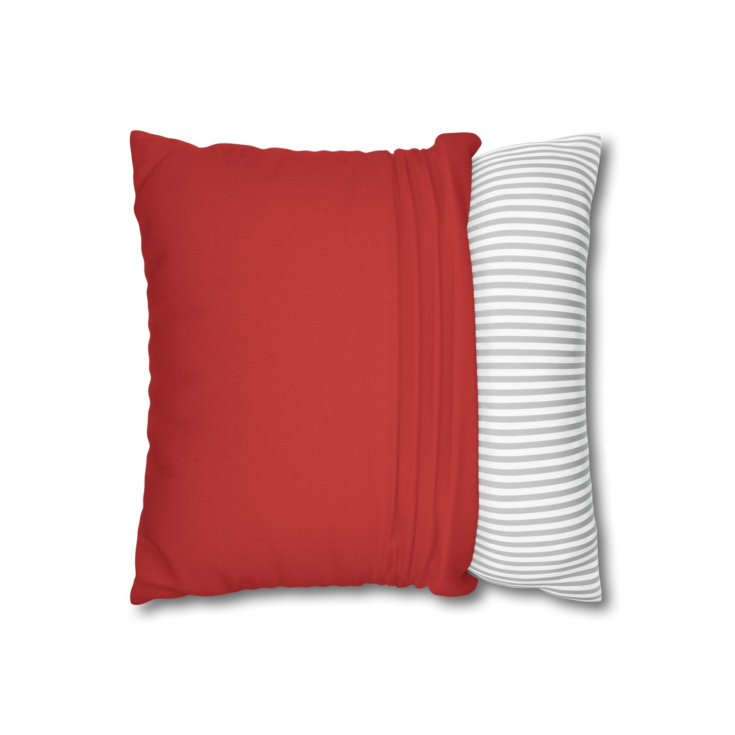 L.O.E.F Foodie Mafia Decorative Pillowcase