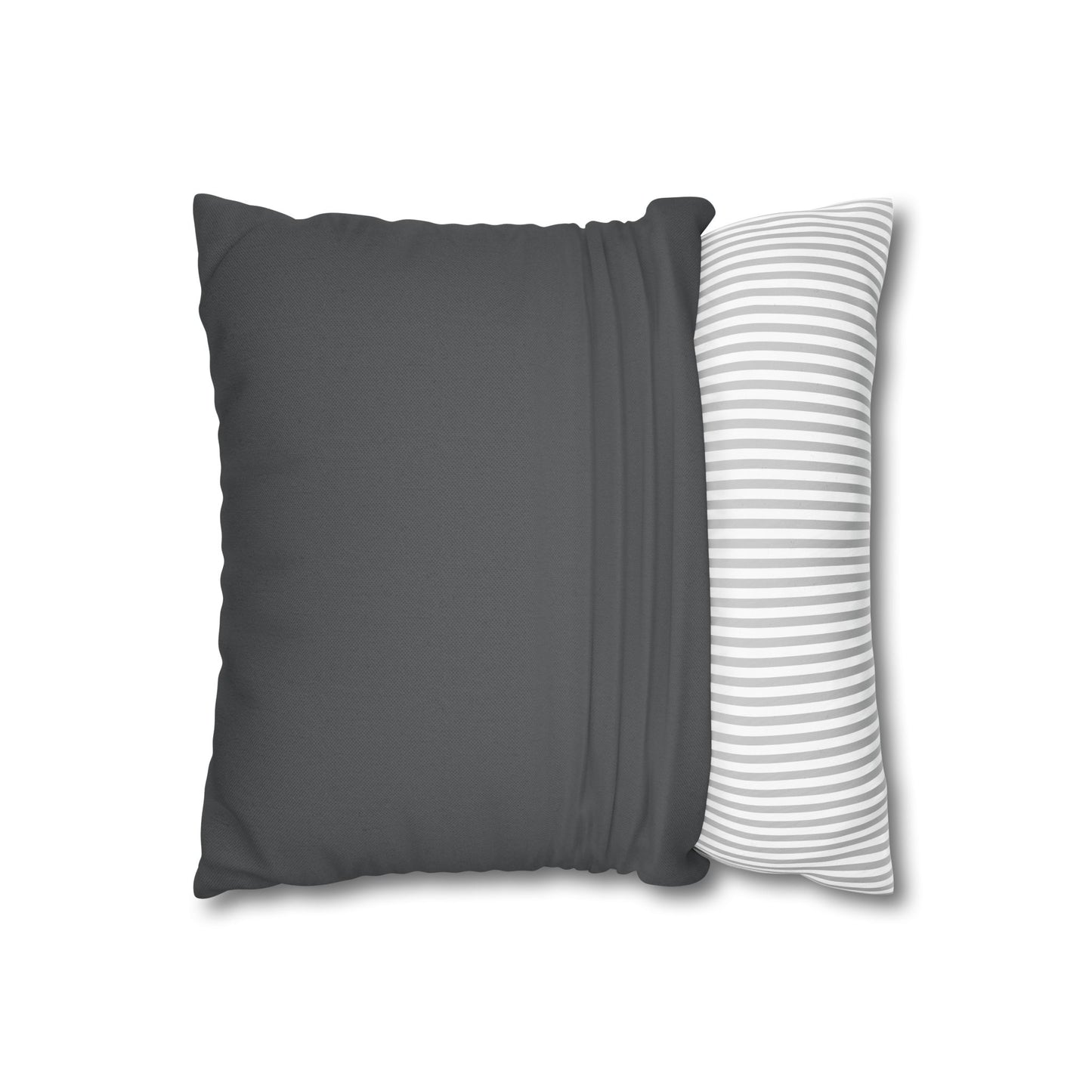 L.O.E.F Foo Foo Foodie Throw Pillowcase