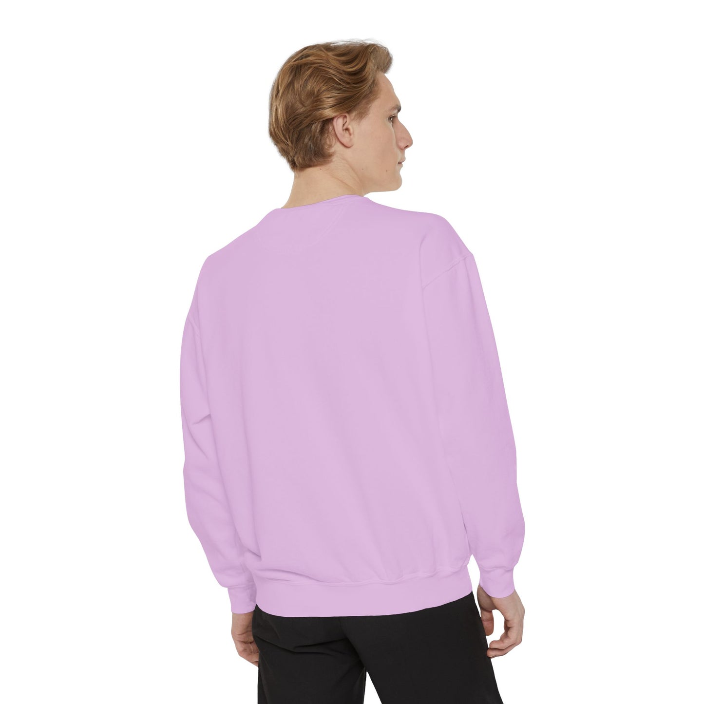 L.O.E.F Bacon Egg n Cheese Mafia Sweatshirt