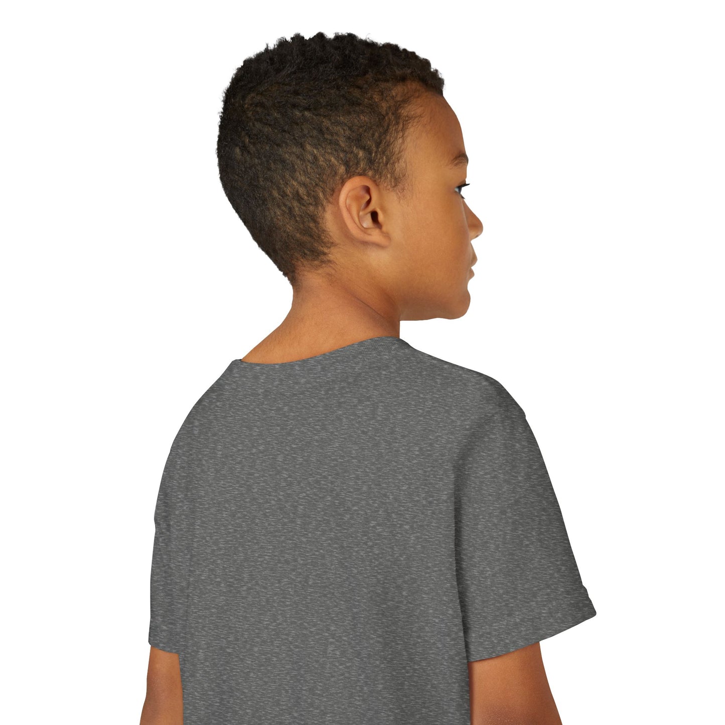 L.O.E.F Young Foodie Kids Short Sleeve Tee