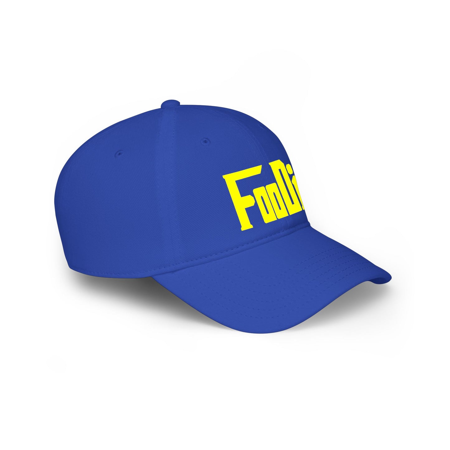L.O.E.F Foodie Cap for Food Lovers