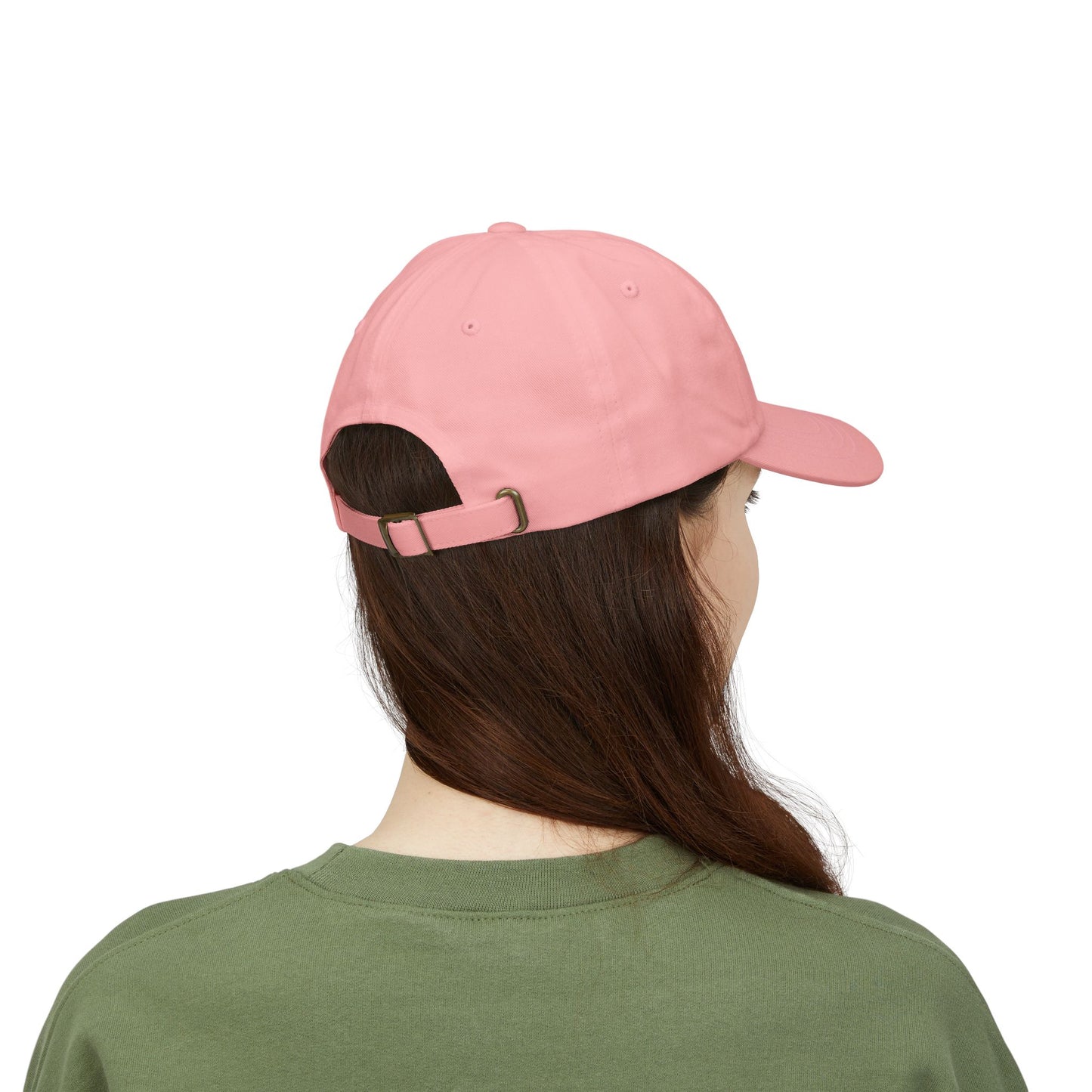 L.O.E.F ITIS Ethnic Fatigue Cap