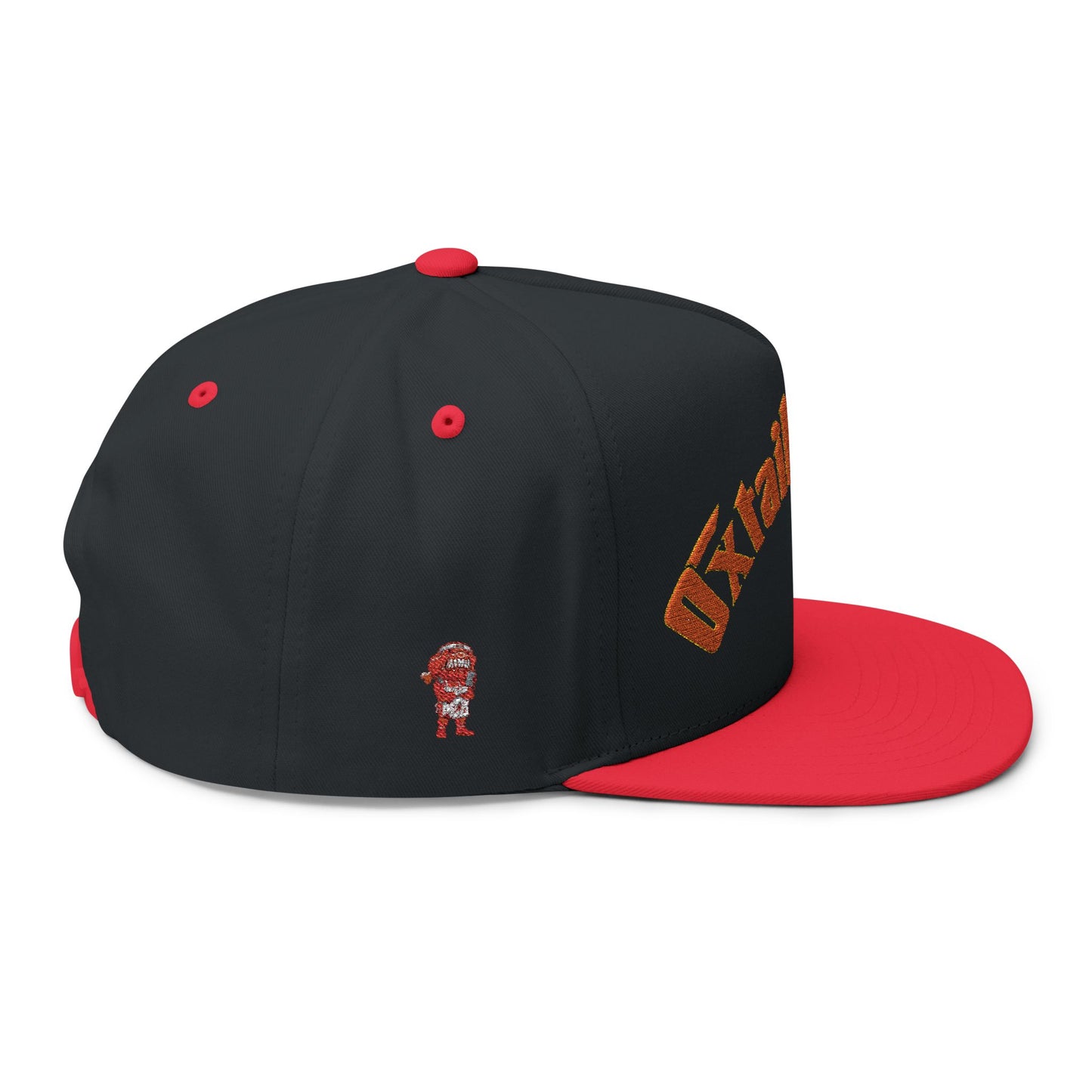 L.O.E.F Oxtail Mafia Cap
