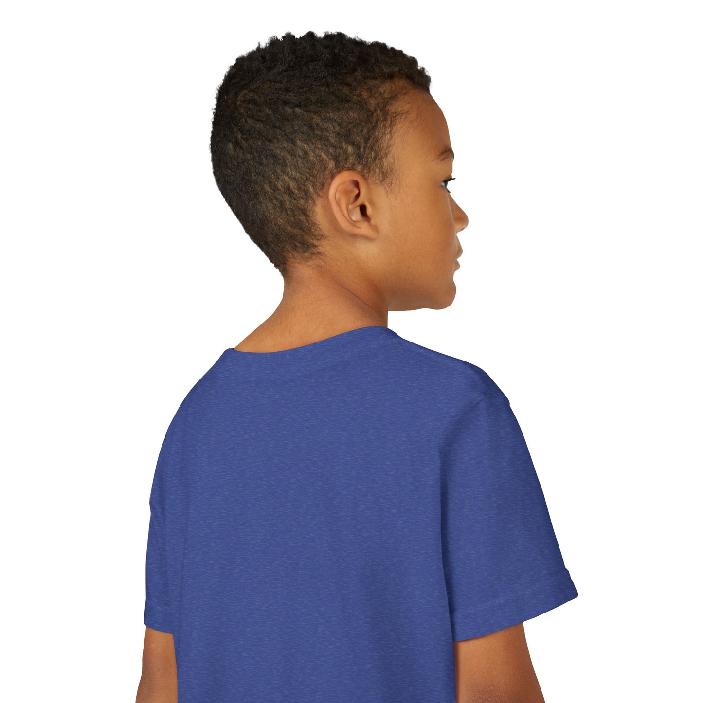 L.O.E.F Young Foodie Kids Short Sleeve Tee Shirt
