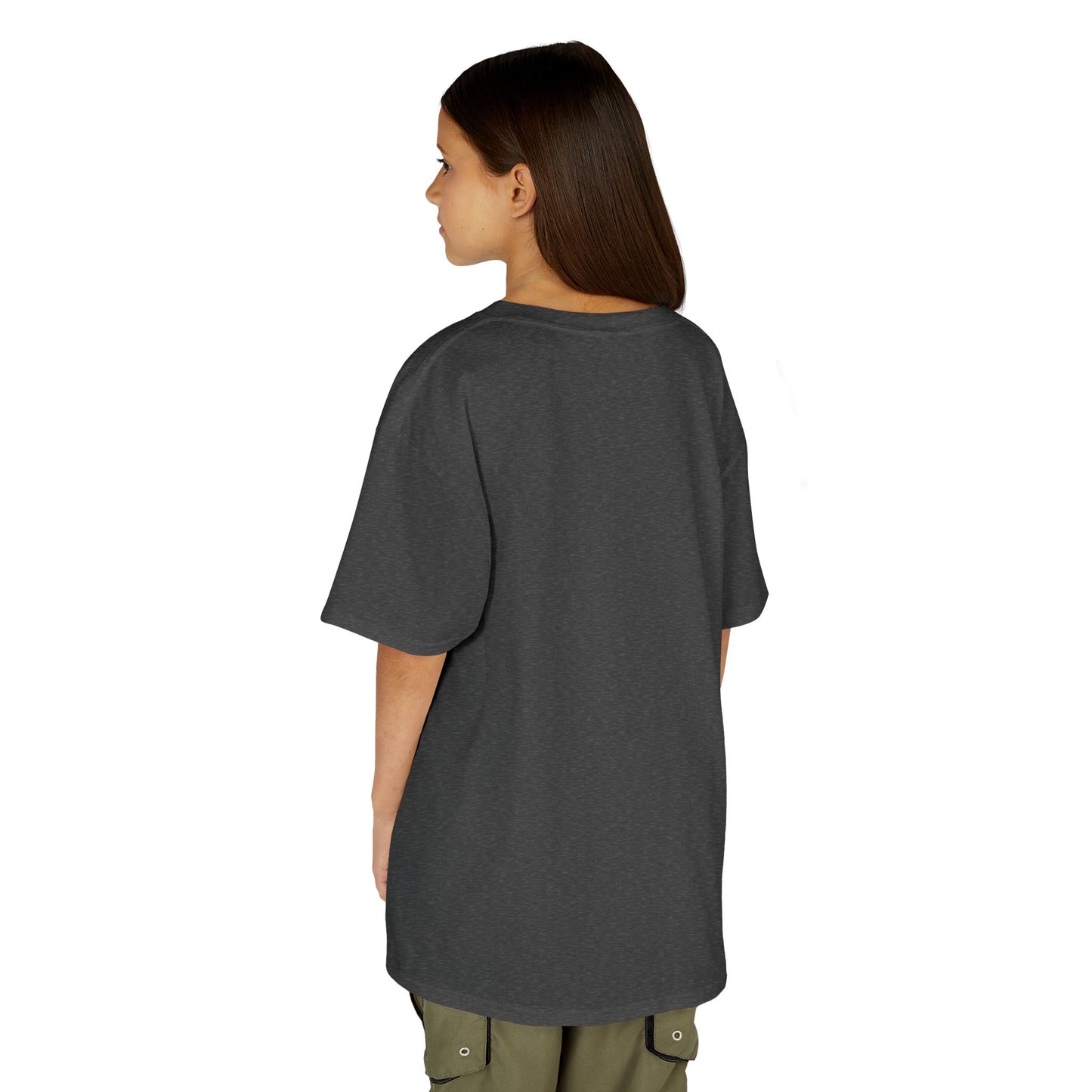 L.O.E.F Young Foodie Tee Shirt (Red)