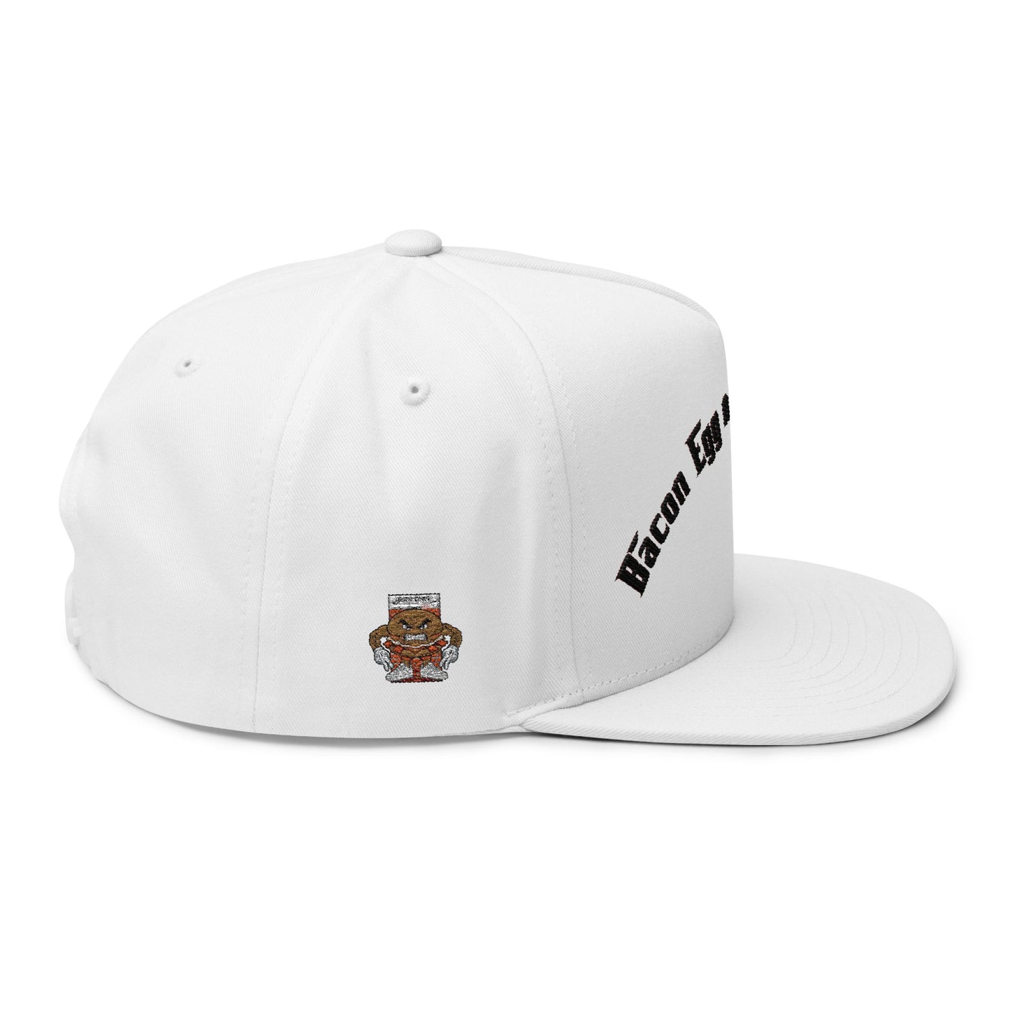 L.O.E.F Bacon Egg n Cheese Mafia Cap