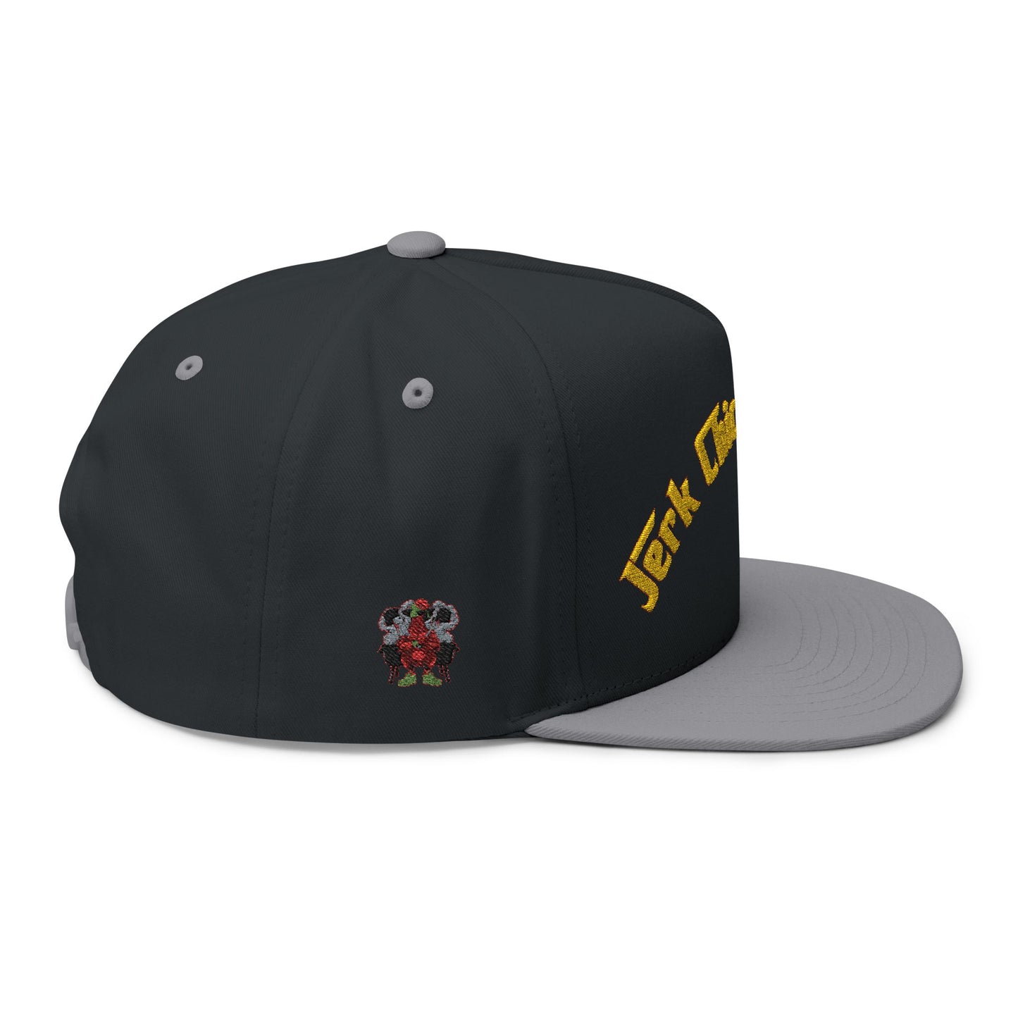 L.O.E.F Jerk Chicken Mafia Cap