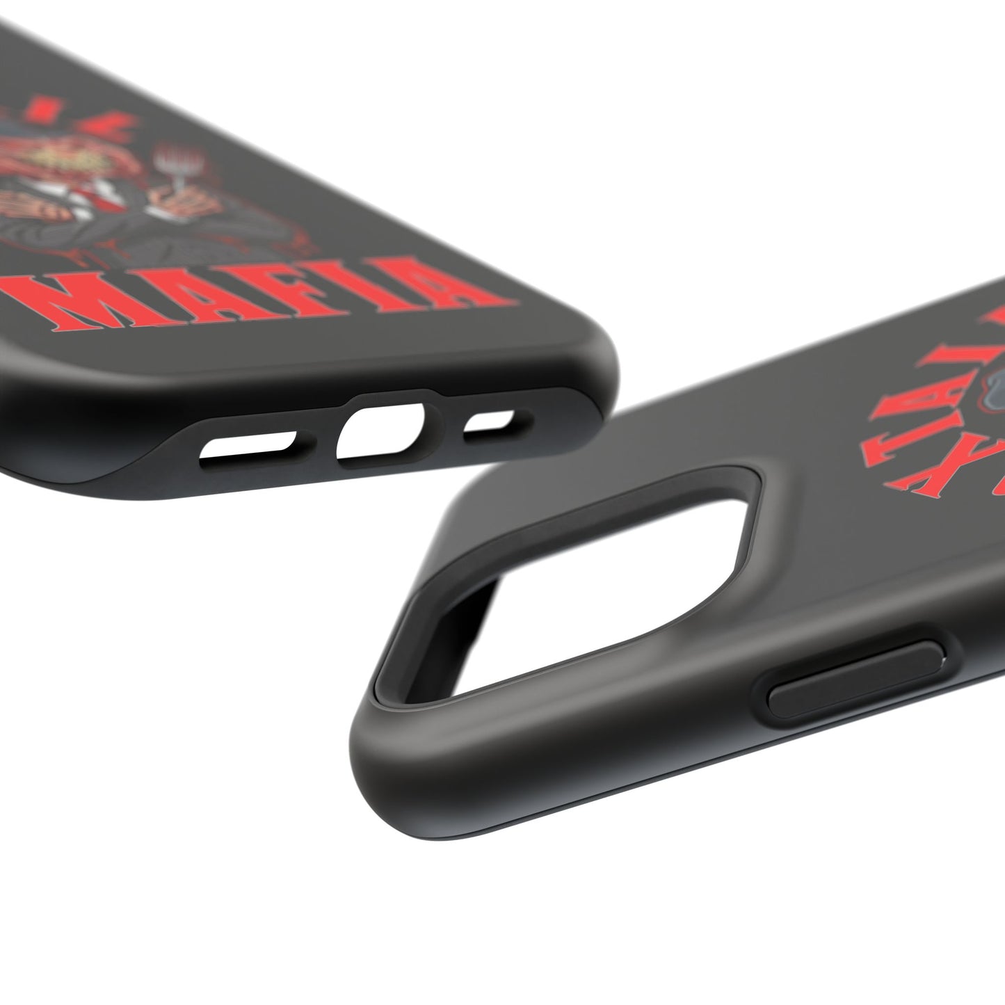 L.O.E.F LIFE Phone Case — Oxtail Mafia