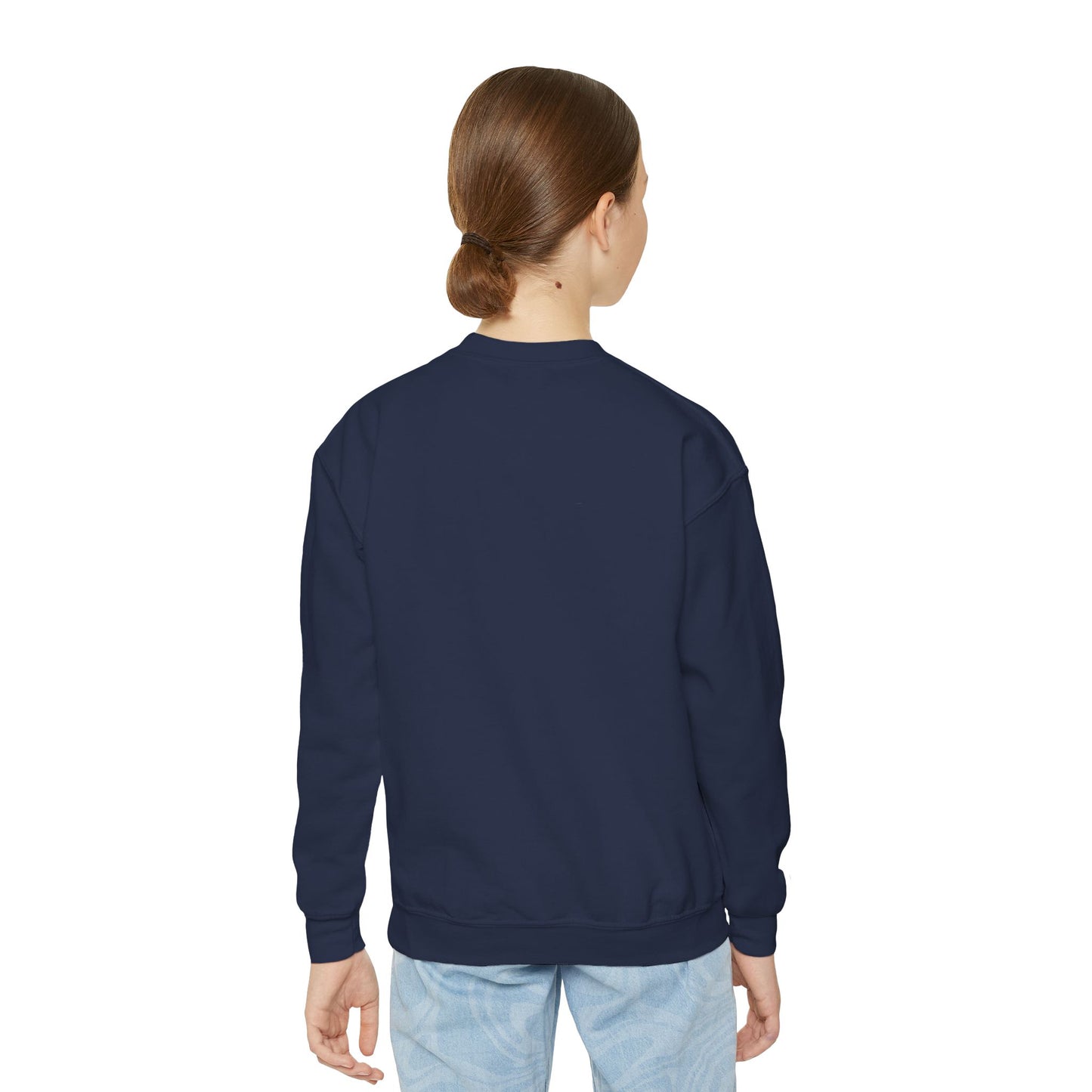 L.O.E.F Foodie Veteran Youth Sweatshirt
