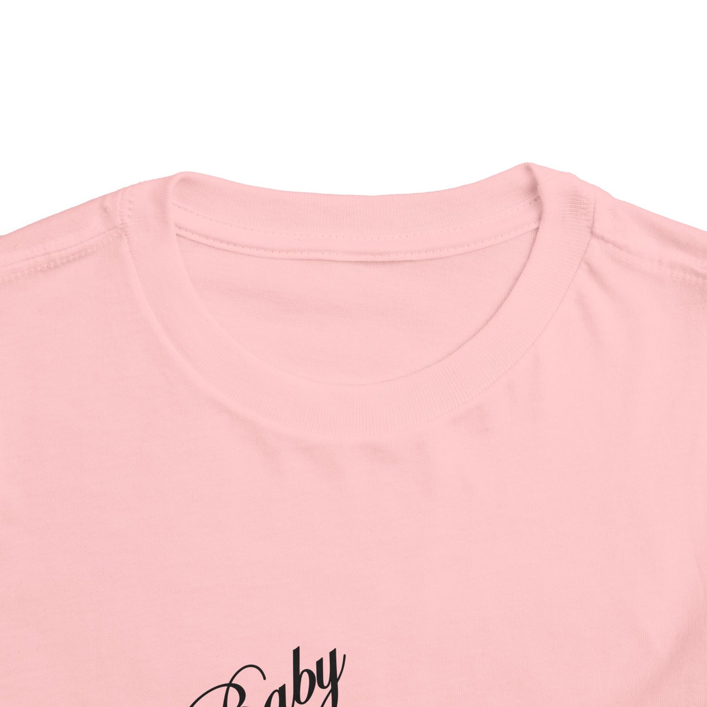 L.O.E.F Baby Foodie Toodler Tee Shirt (Kelly Green)