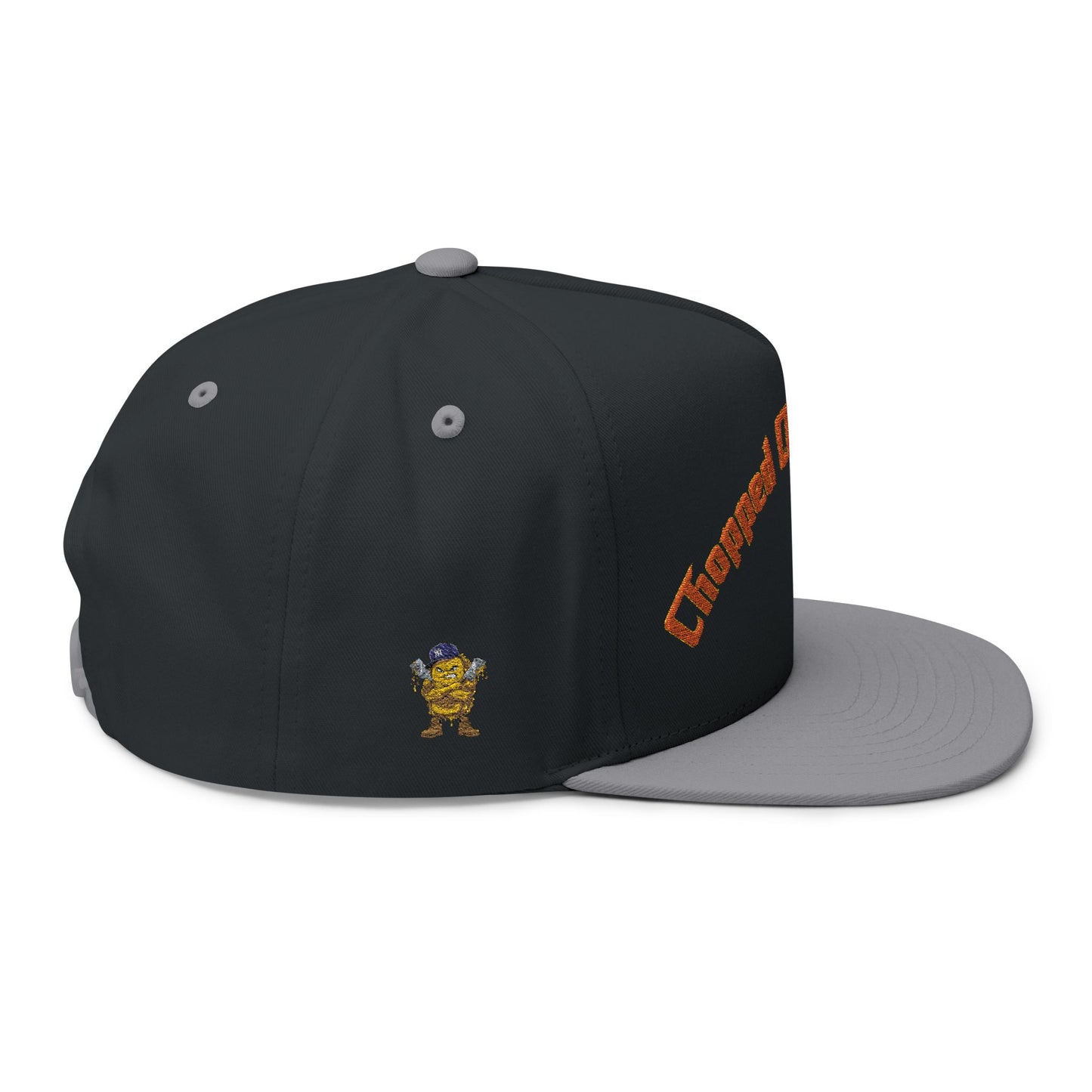 L.O.E.F Chopped Cheese Mafia Cap