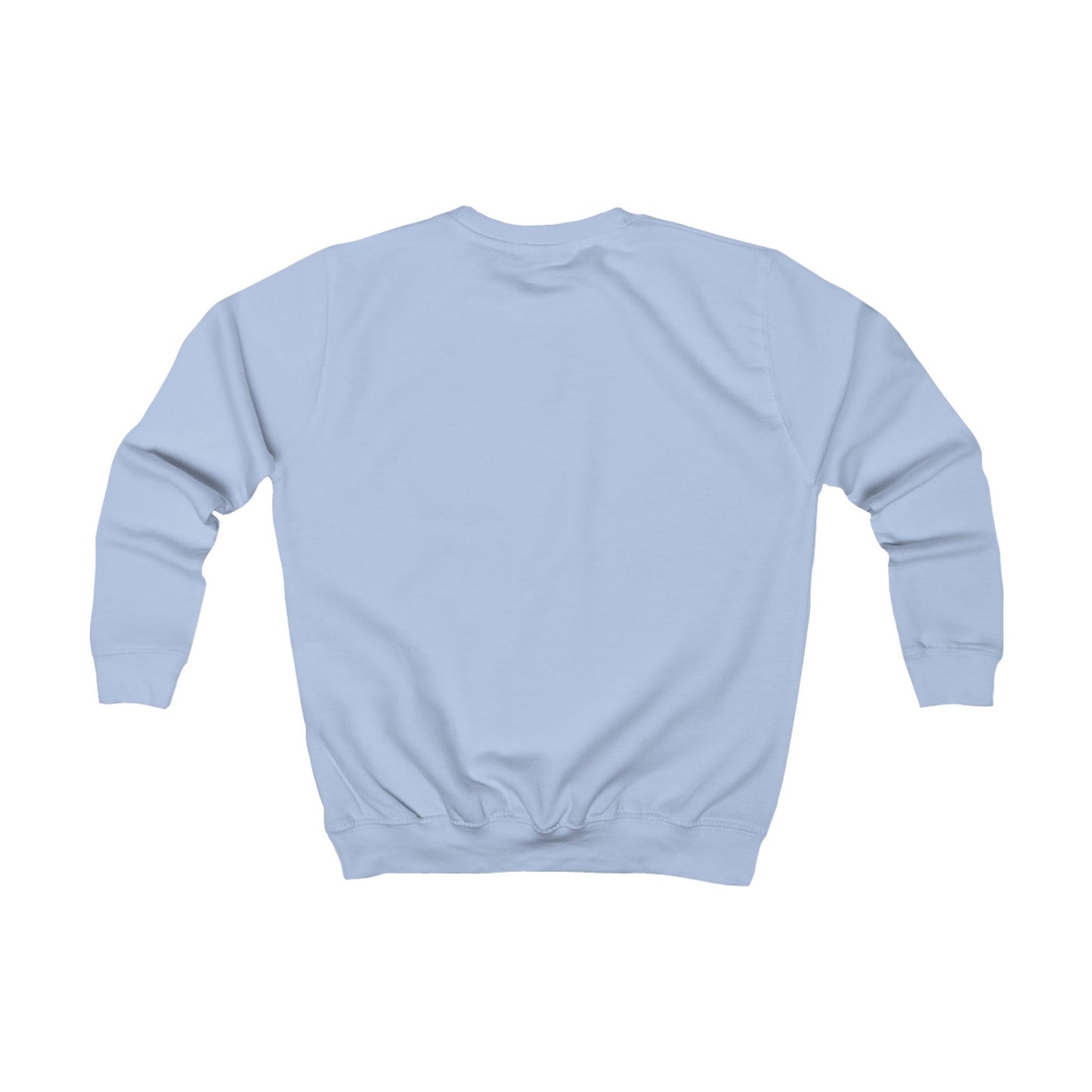 L.O.E.F Young Foodie Kids Sweatshirt (Sky Blue)