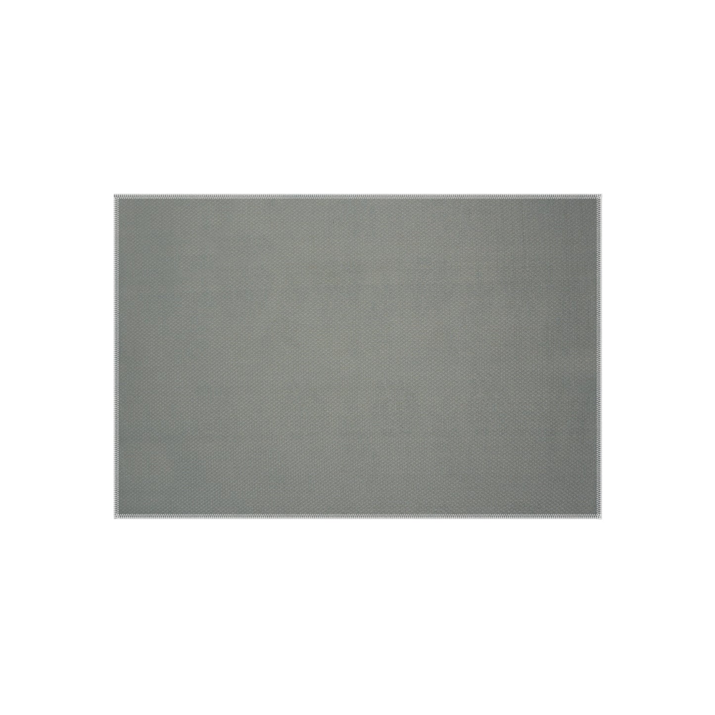L.O.E.F Foo Foo Foodie Outdoor Rug