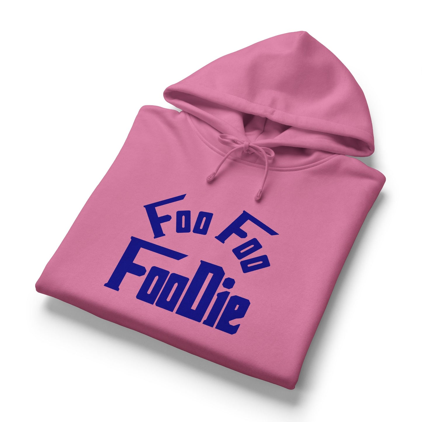 L.O.E.F Women's Hoodie (Dark Blue)