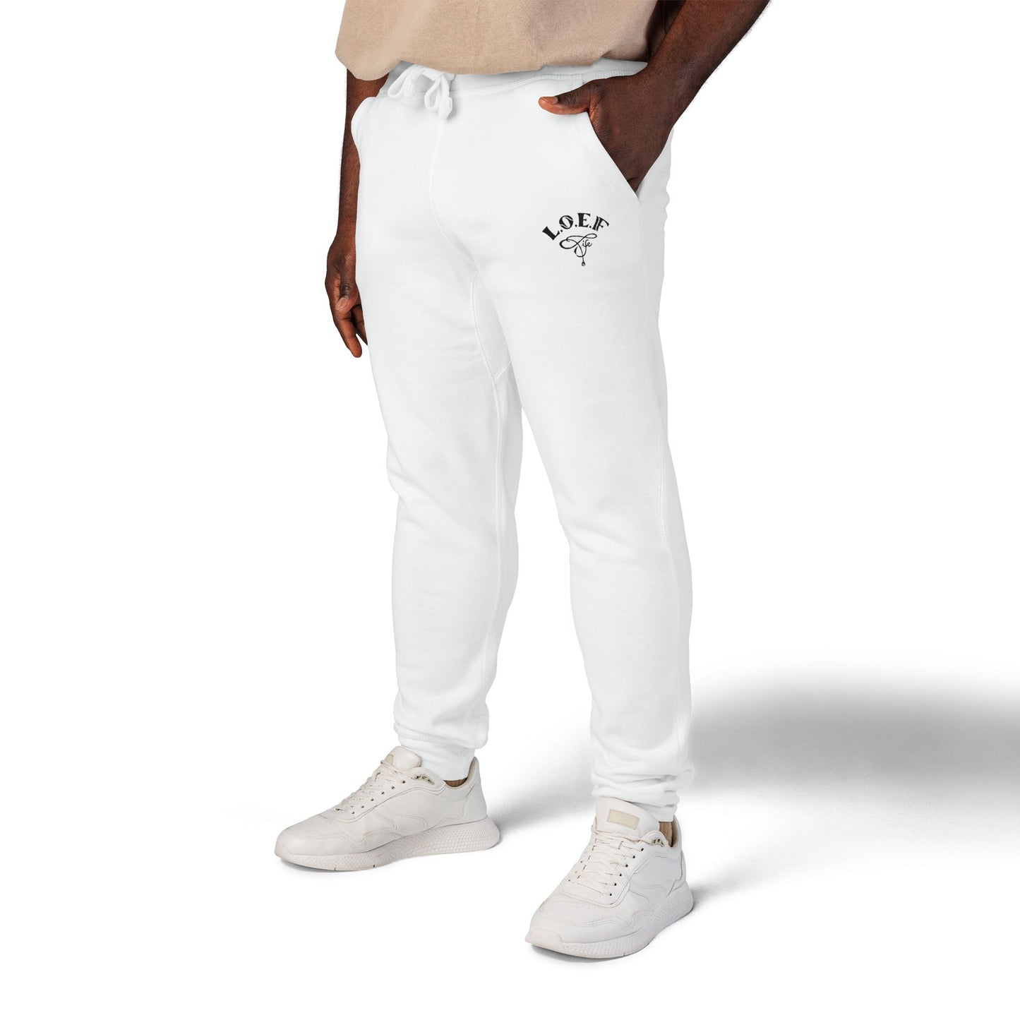 L.O.E.F Joggers