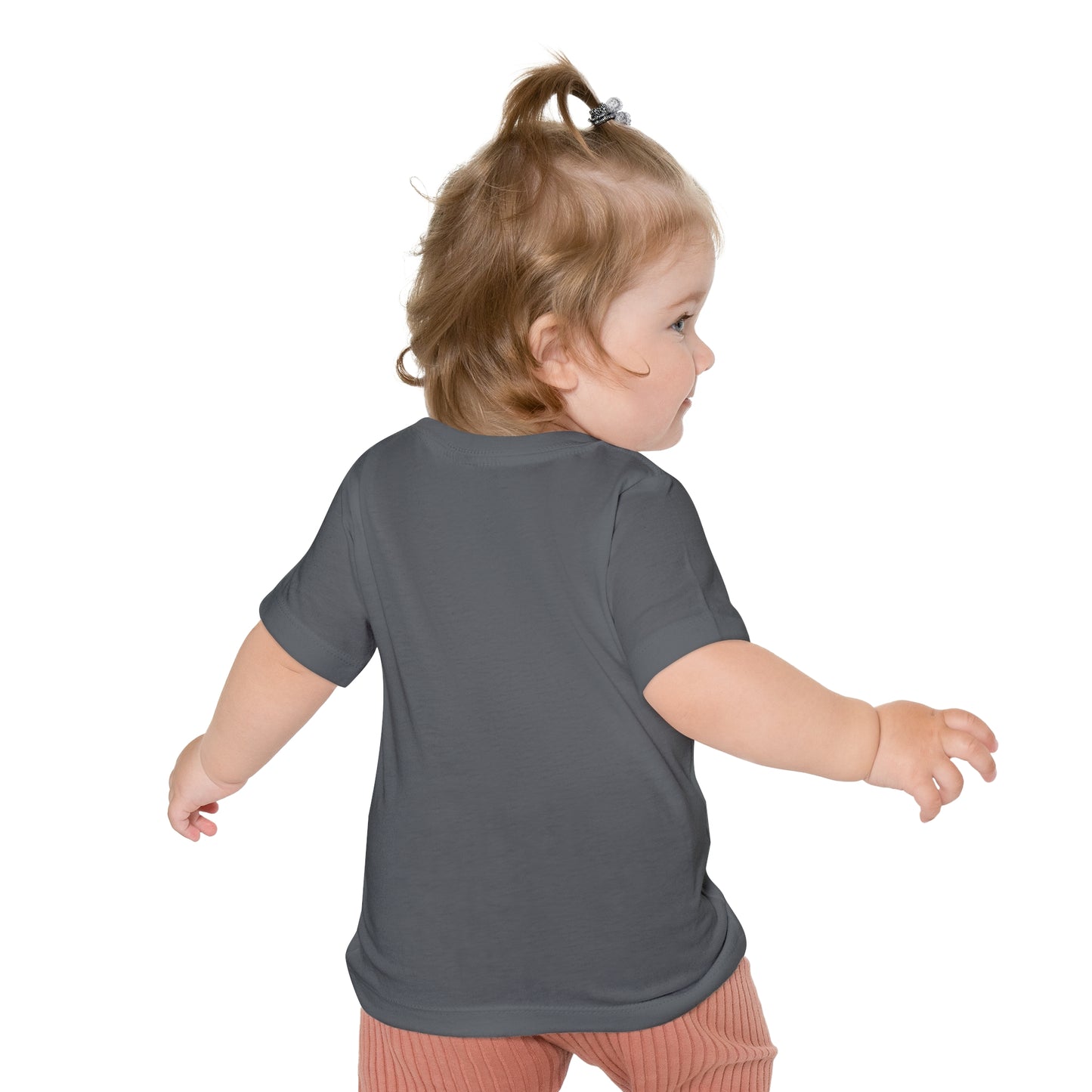L.O.E.F Future Foodie Toodler Tee Shirt (Mint Green)