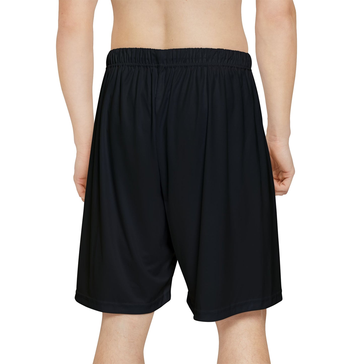 L.O.E.F Foodie Athlete Sports Shorts