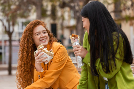 Are You a “Foodie”? Here’s How to Tell