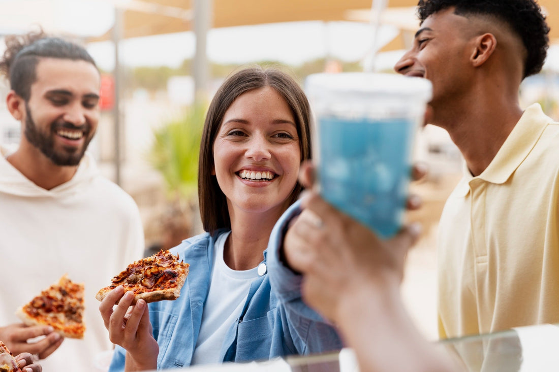 The Rise of Food Influencers: How Social Media Changed the Way We Eat