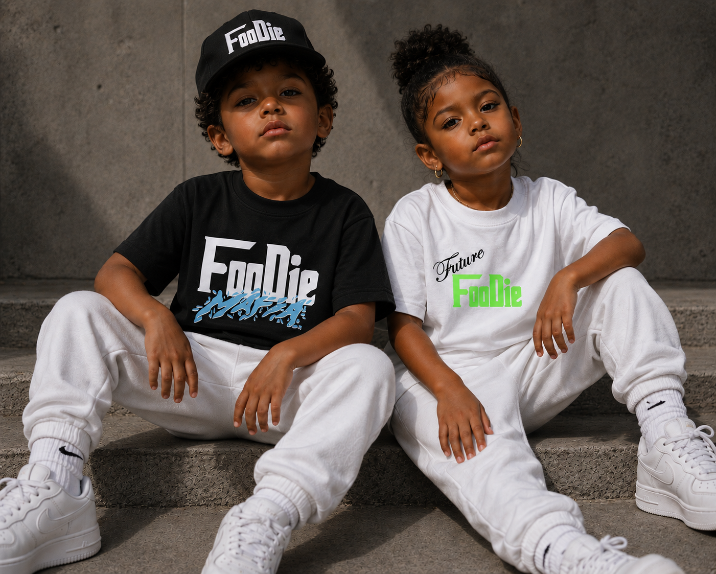 Toddlers