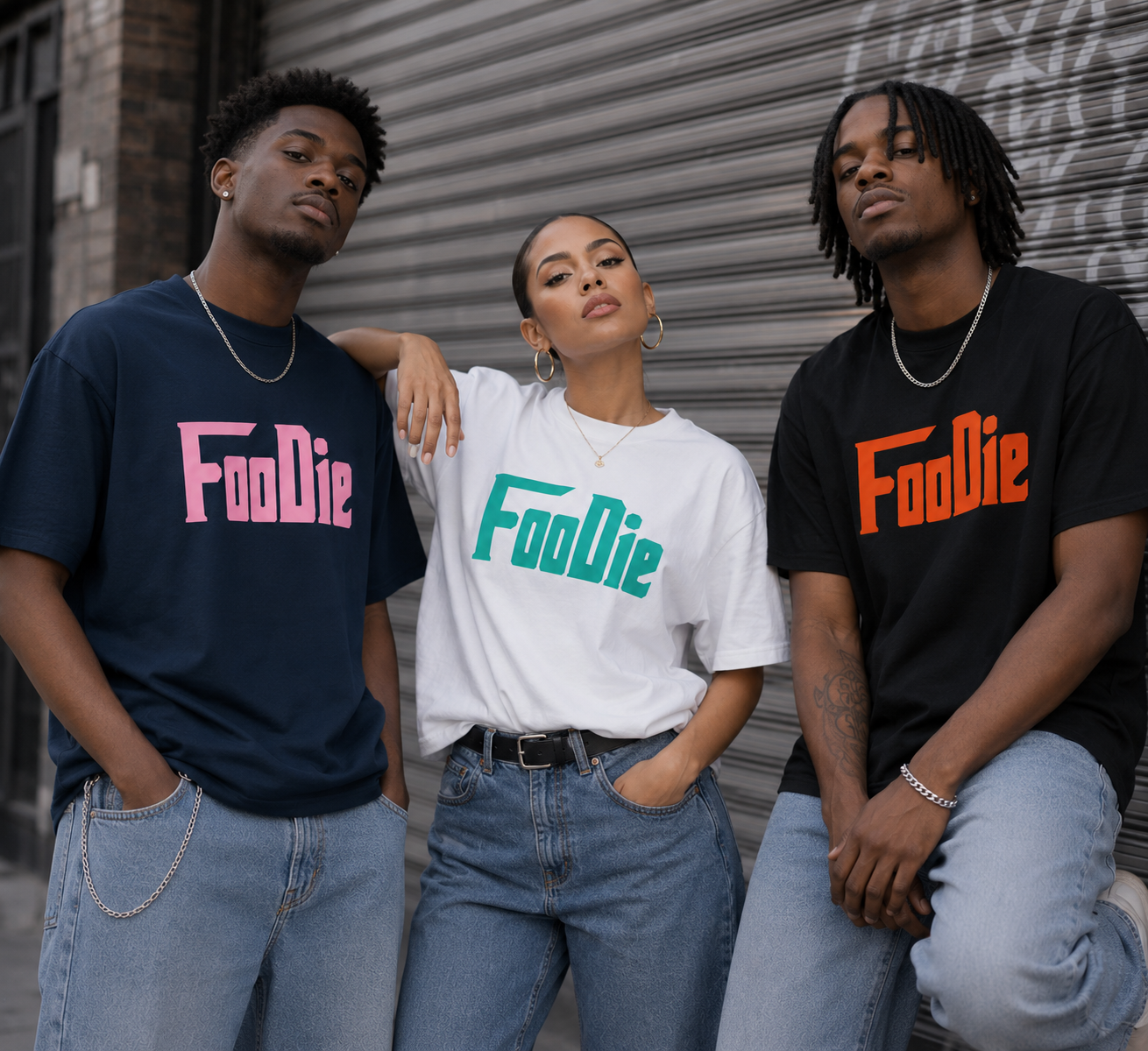 Foodie