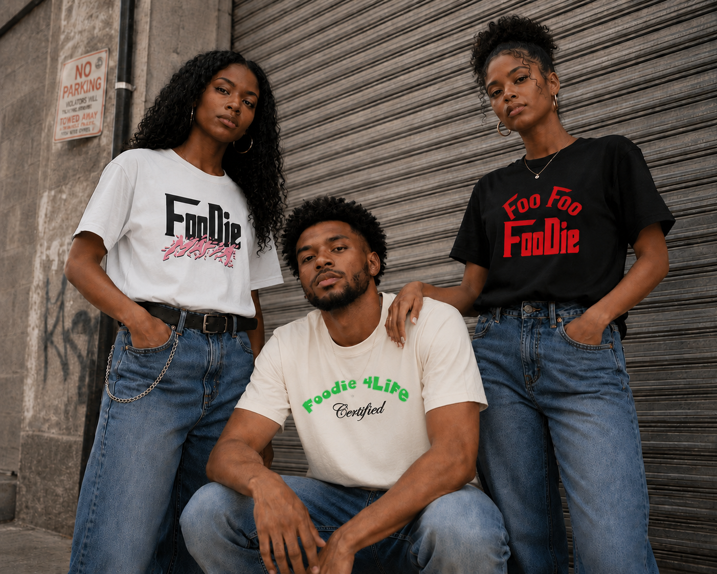 Tees