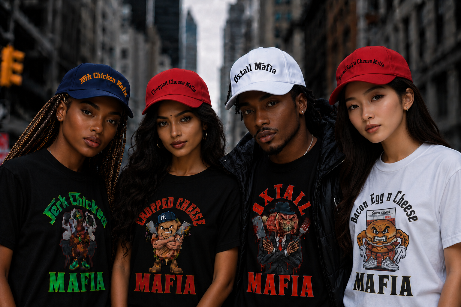 Hats