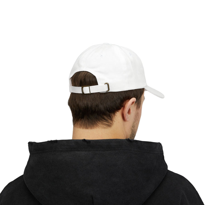 Embroidered Dad Cap | Baseball Dad Cap | L.O.E.F. - LIFE
