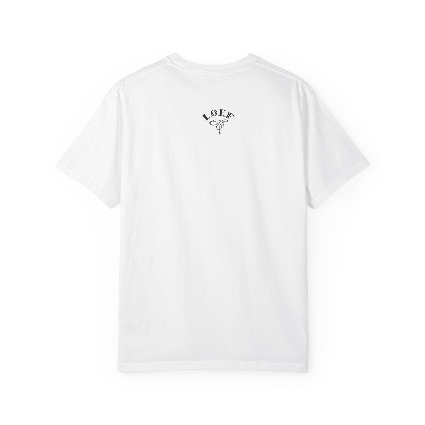 L.O.E.F Bacon, Egg & Cheese Unisex Tee Shirt