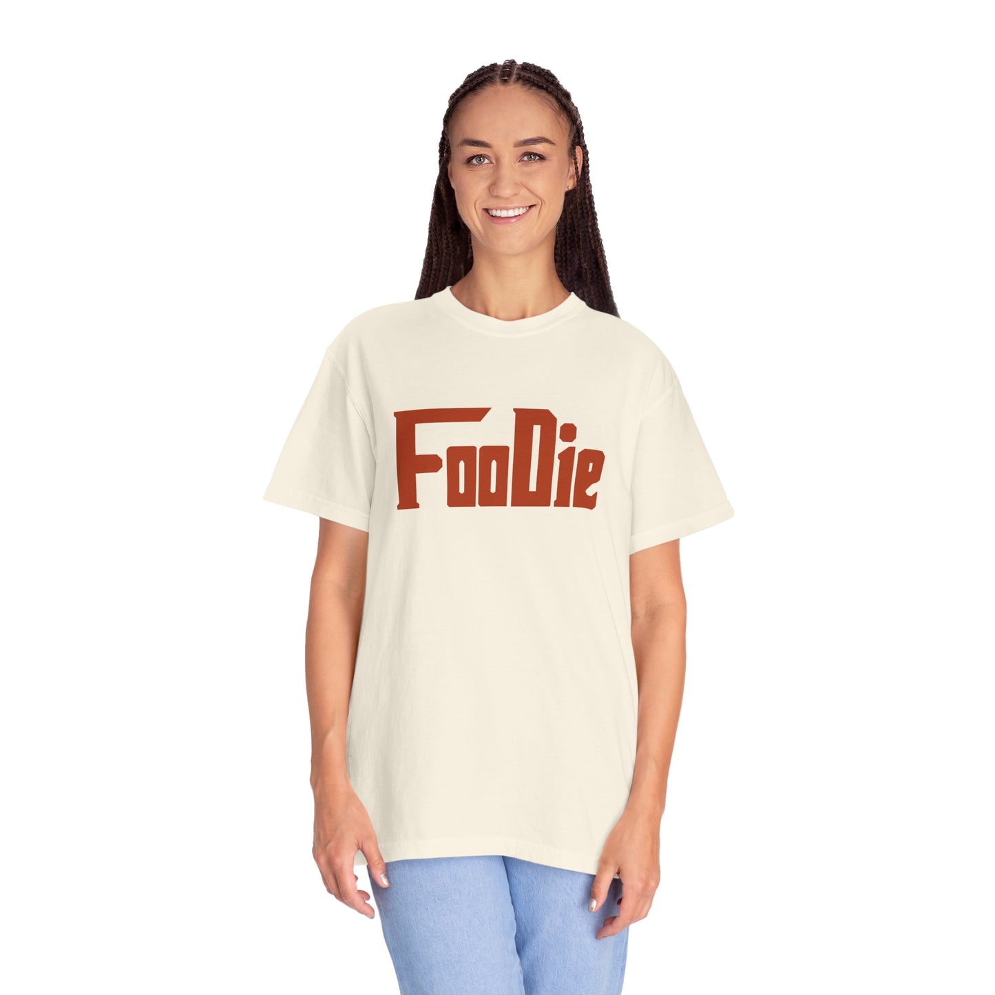 L.O.E.F Foodie Unisex Tee Shirt