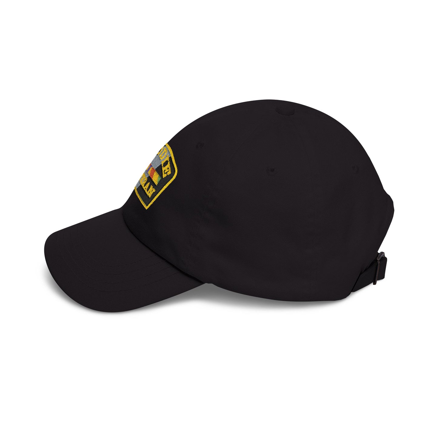 L.O.E.F Foodie Veteran Embroidered Cap