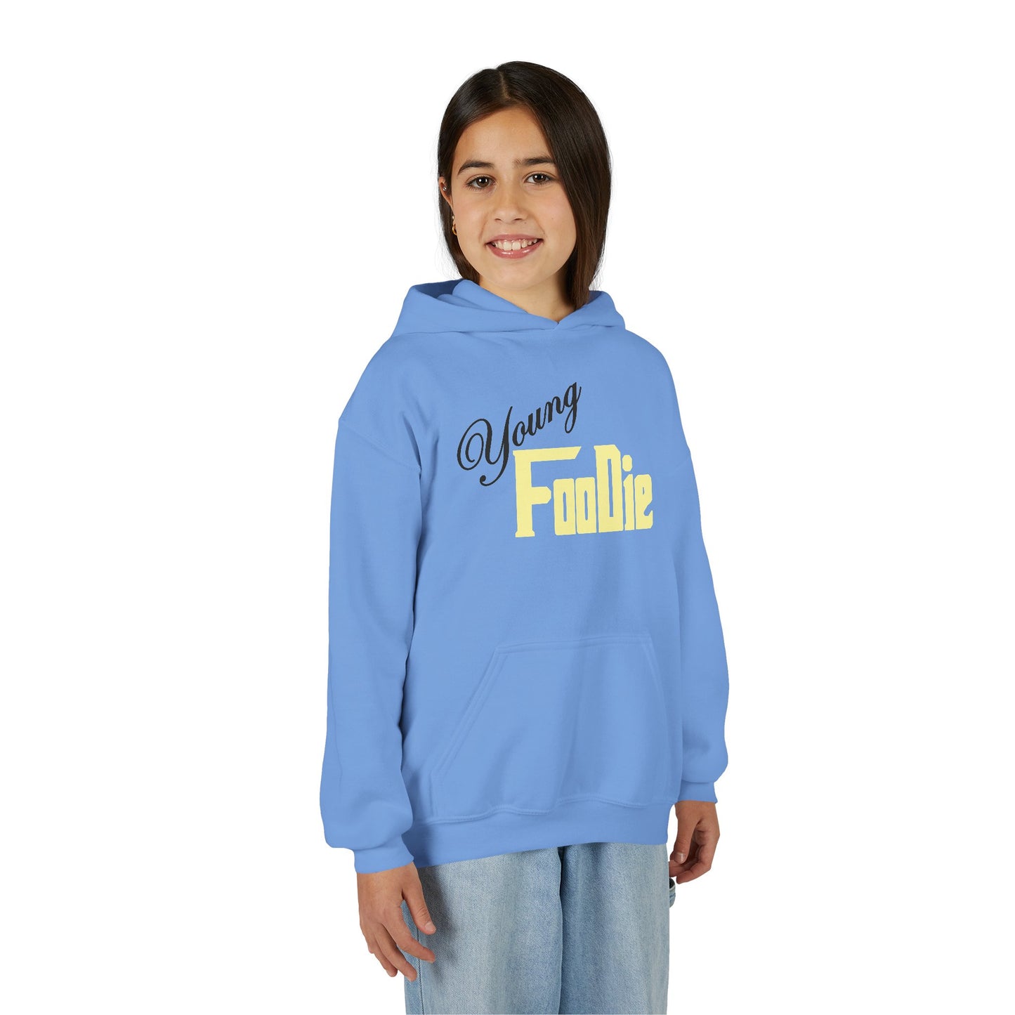 L.O.E.F Young Foodie Hooded Sweatshirt