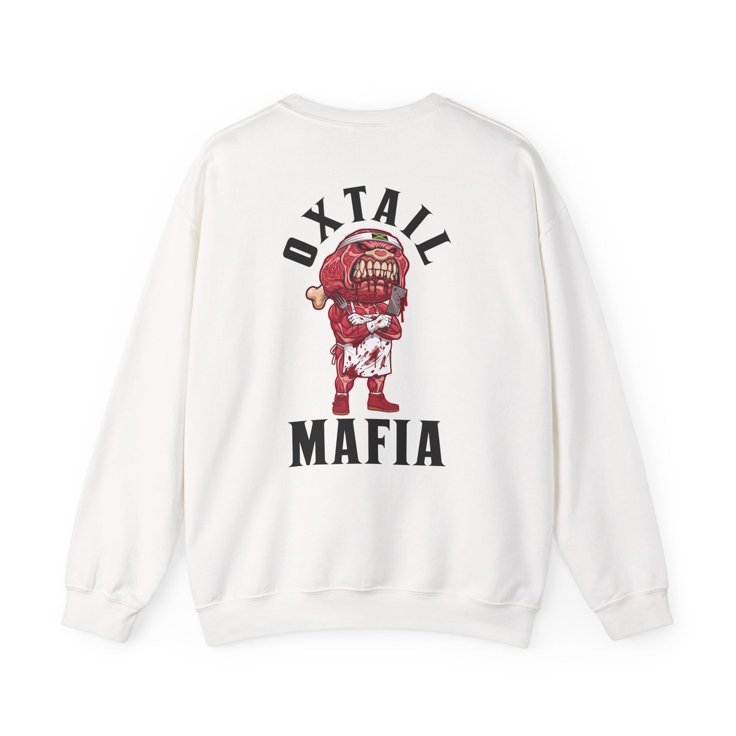 L.O.E.F Oxtail Mafia Sweatshirt