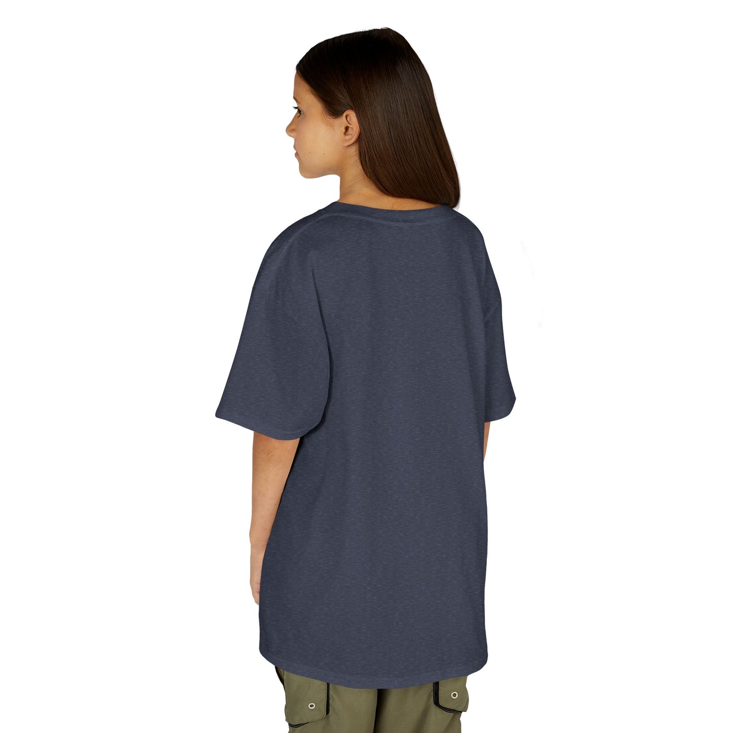 L.O.E.F Young Foodie Tee Shirt (Red)