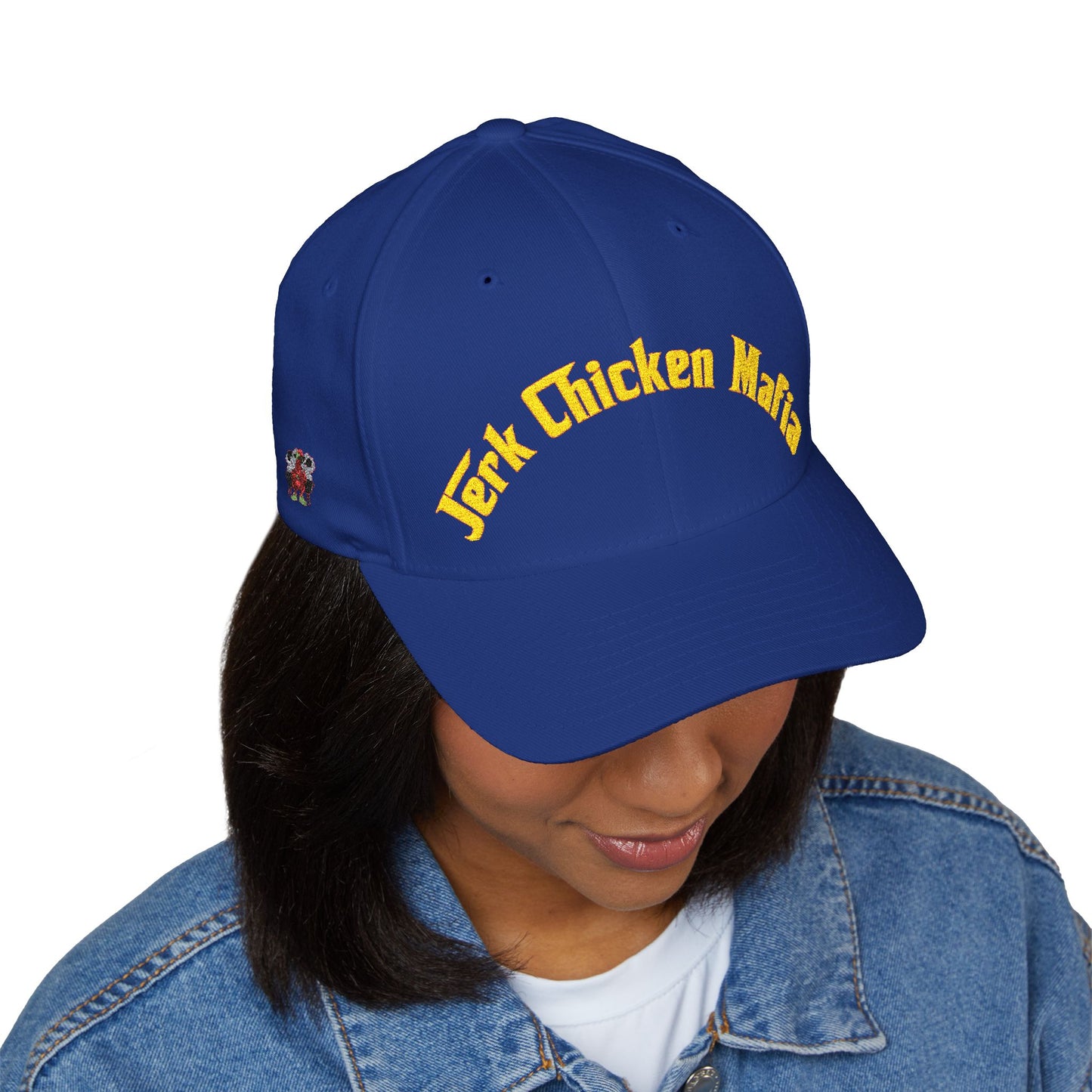 L.O.E.F Jerk Chicken Mafia Cap