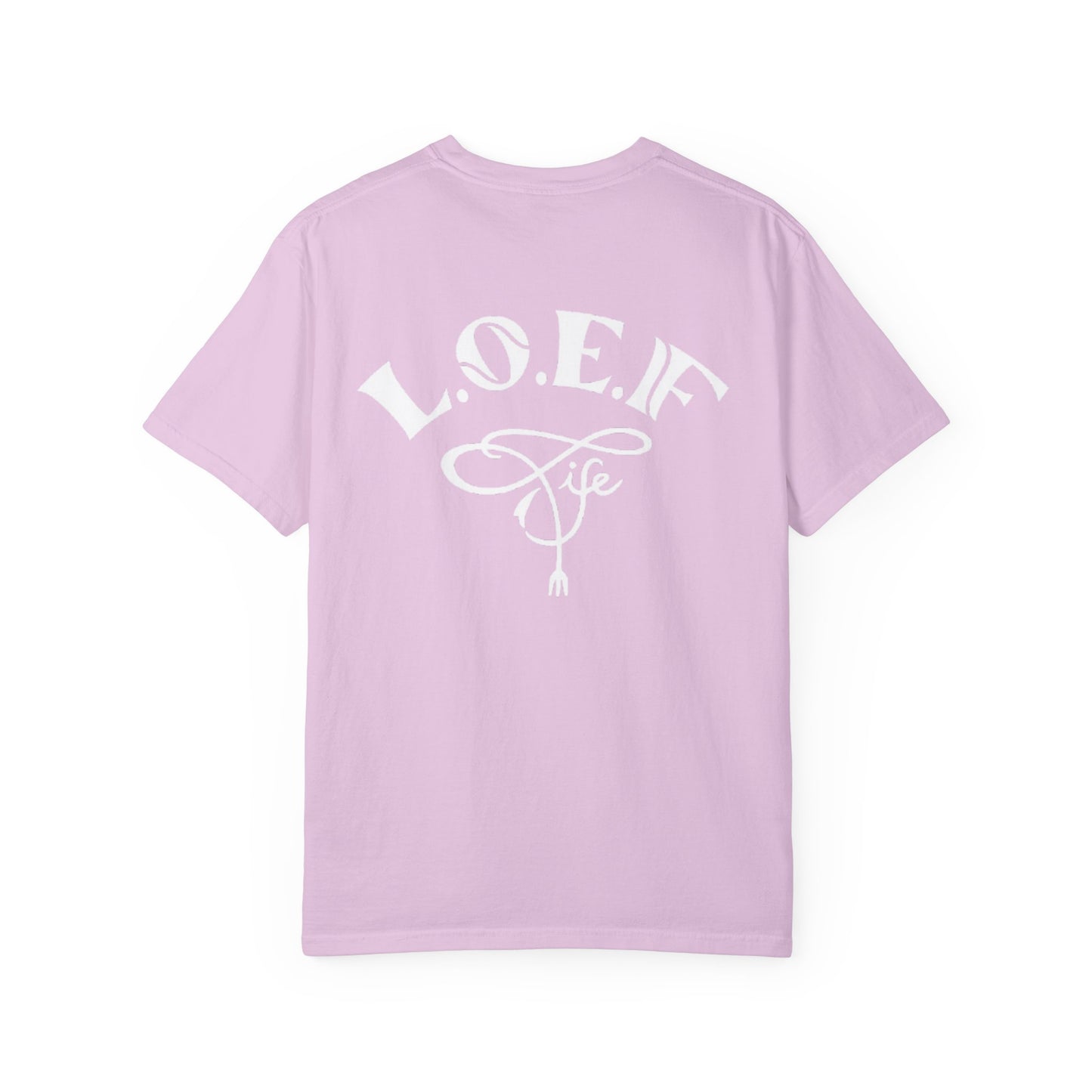 L.O.E.F Special Foodie Foodie T-Shirt