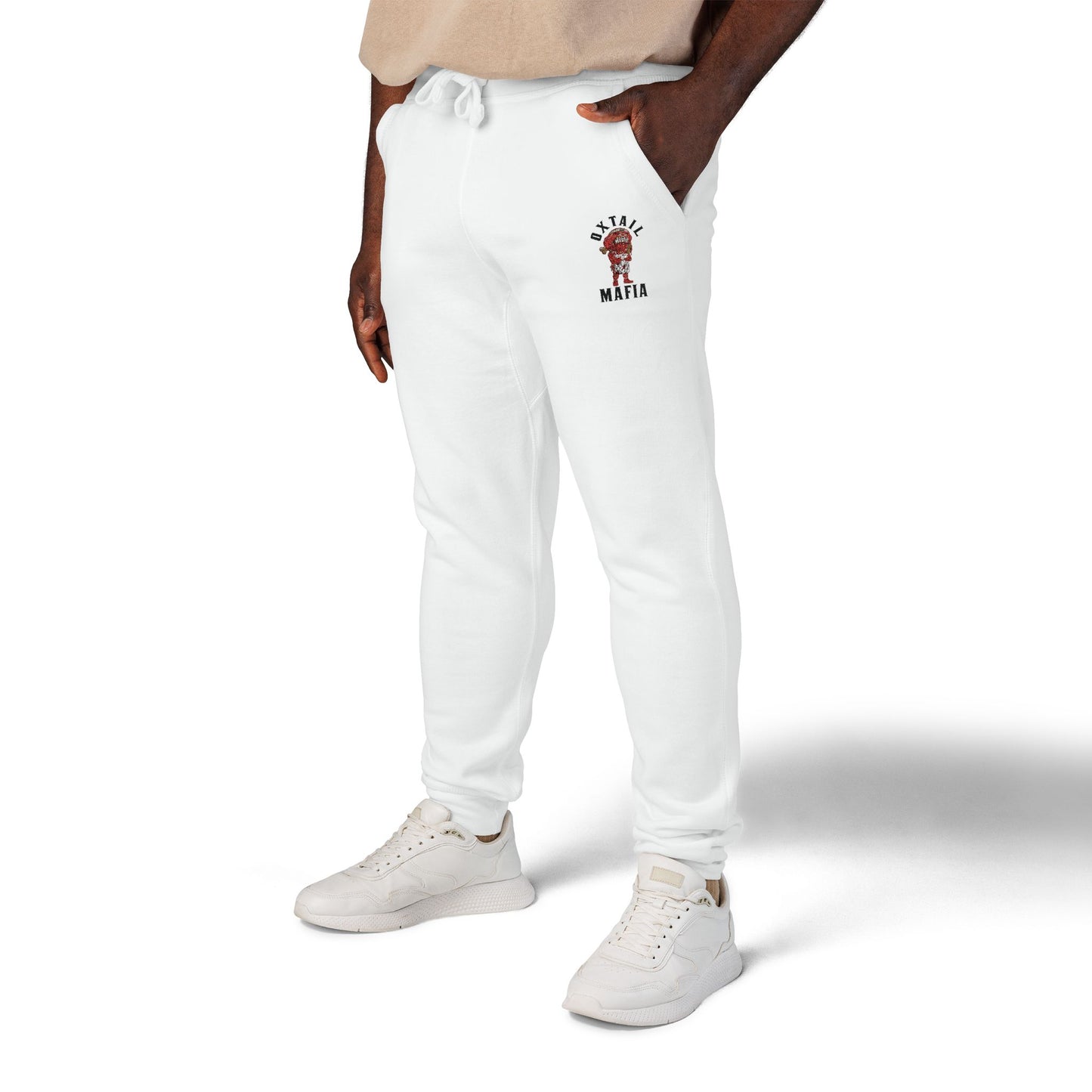 L.O.E.F Oxtail Mafia Joggers