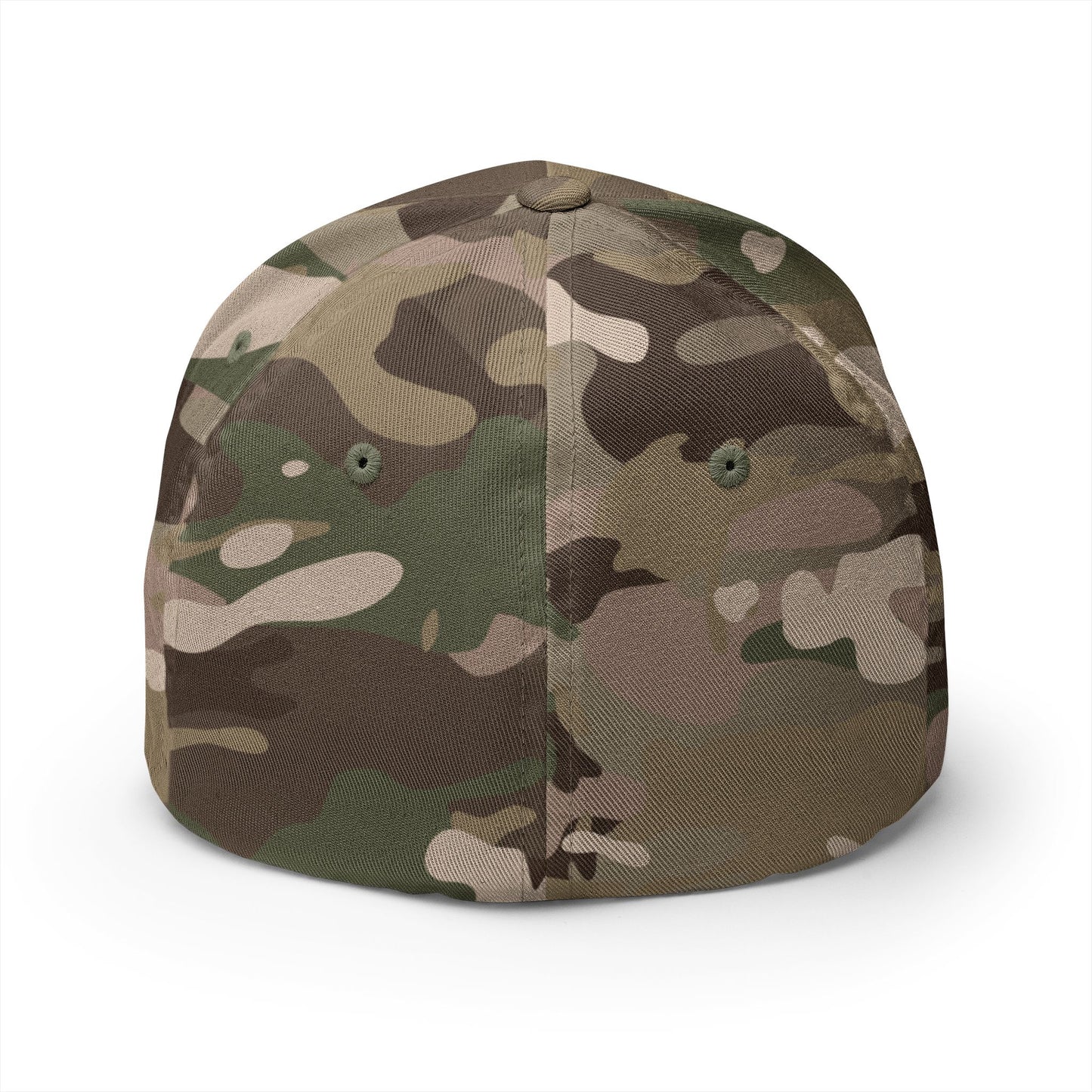 L.O.E.F Jerk Chicken Mafia Cap