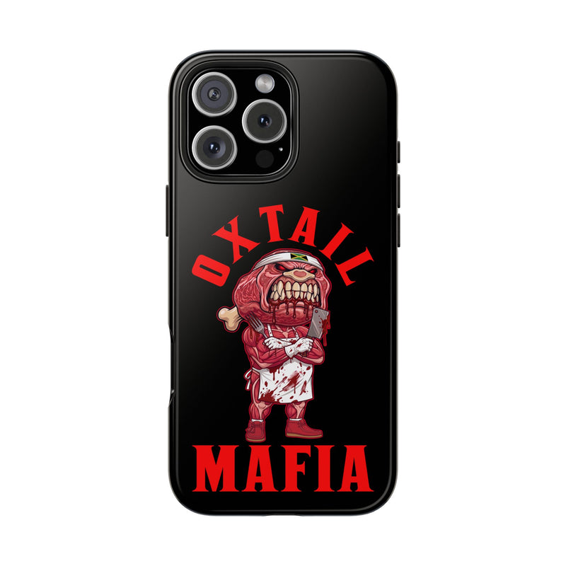 L.O.E.F Oxtail Mafia Phone Case