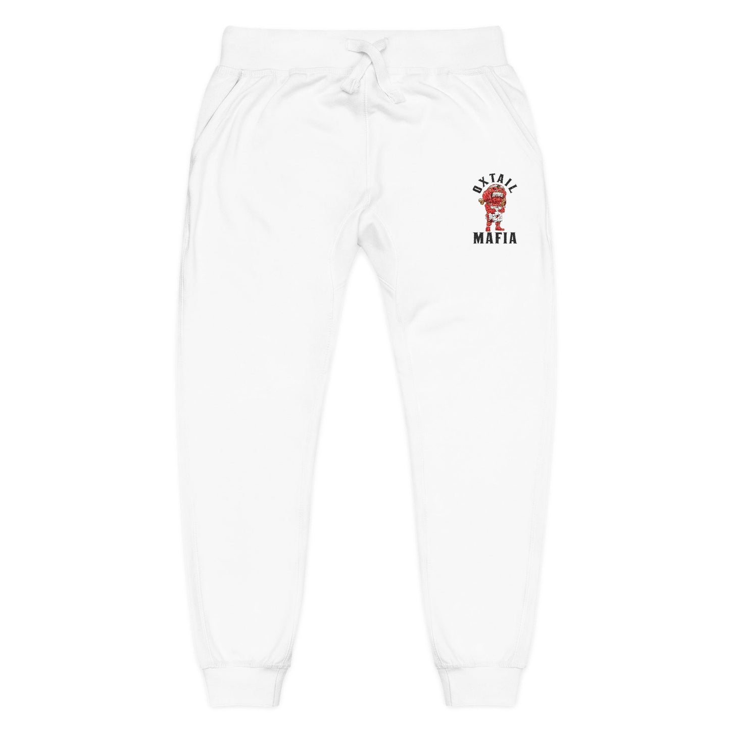 L.O.E.F Oxtail Mafia Joggers