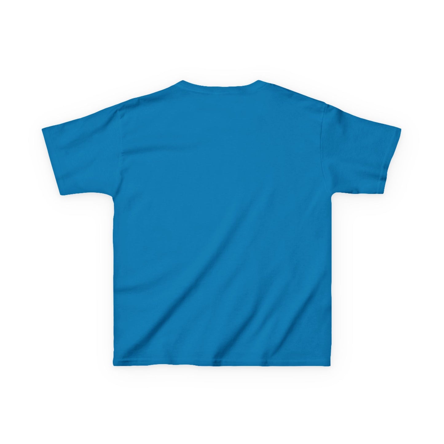 L.O.E.F Foodie Veteran In Training Kids Tee Shirt (Pink)