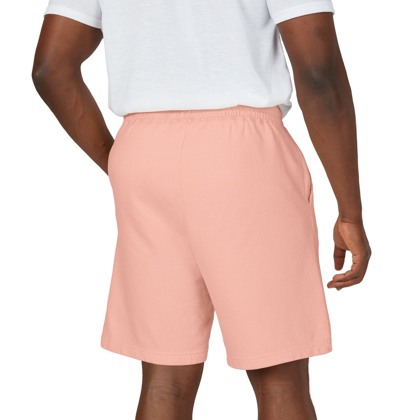 L.O.E.F Oxtail Mafia Sweat Shorts