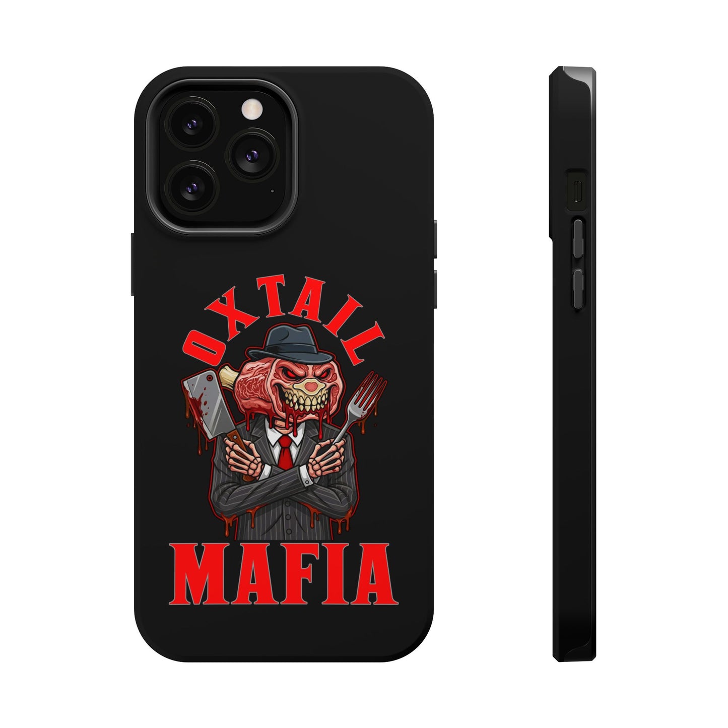 L.O.E.F LIFE Phone Case — Oxtail Mafia