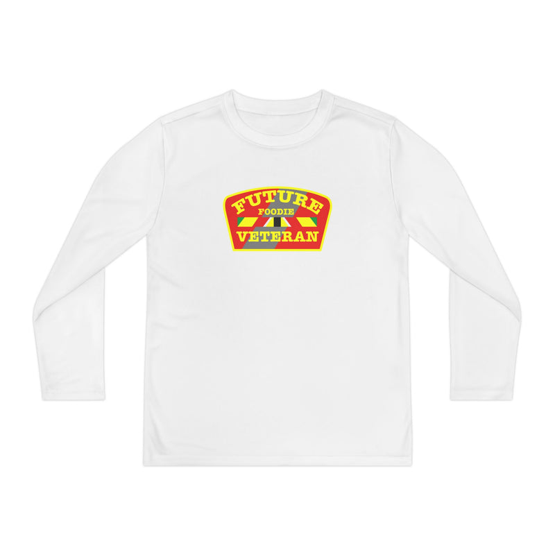 Youth Graphic Tee | Youth Long Sleeve Tee | L.O.E.F. - LIFE