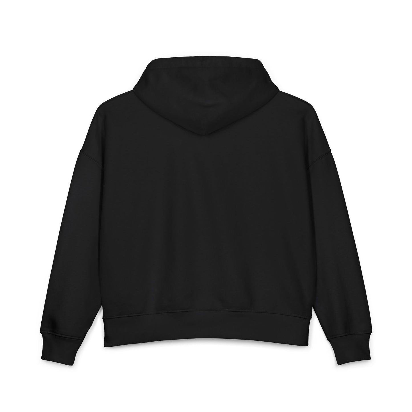 L.O.E.F Women's Hoodie (Mint Green)