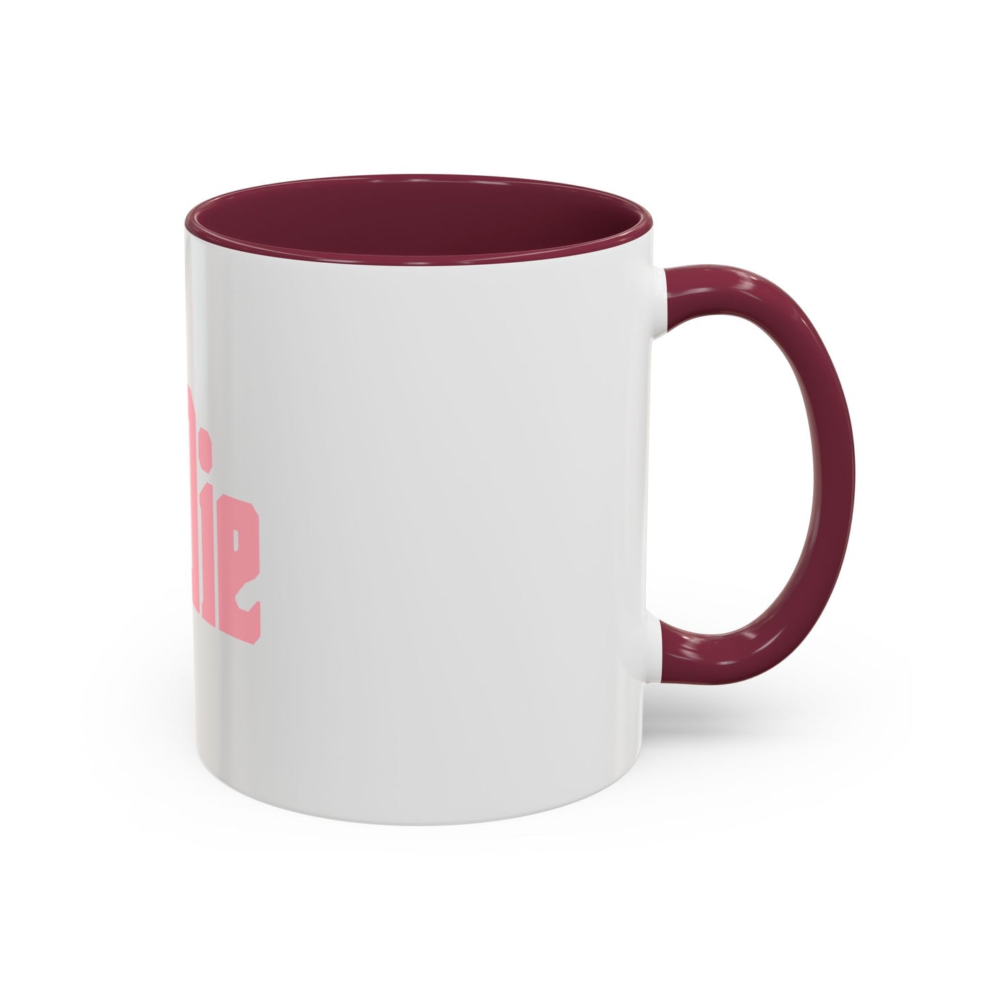 L.O.E.F Foodie Mug