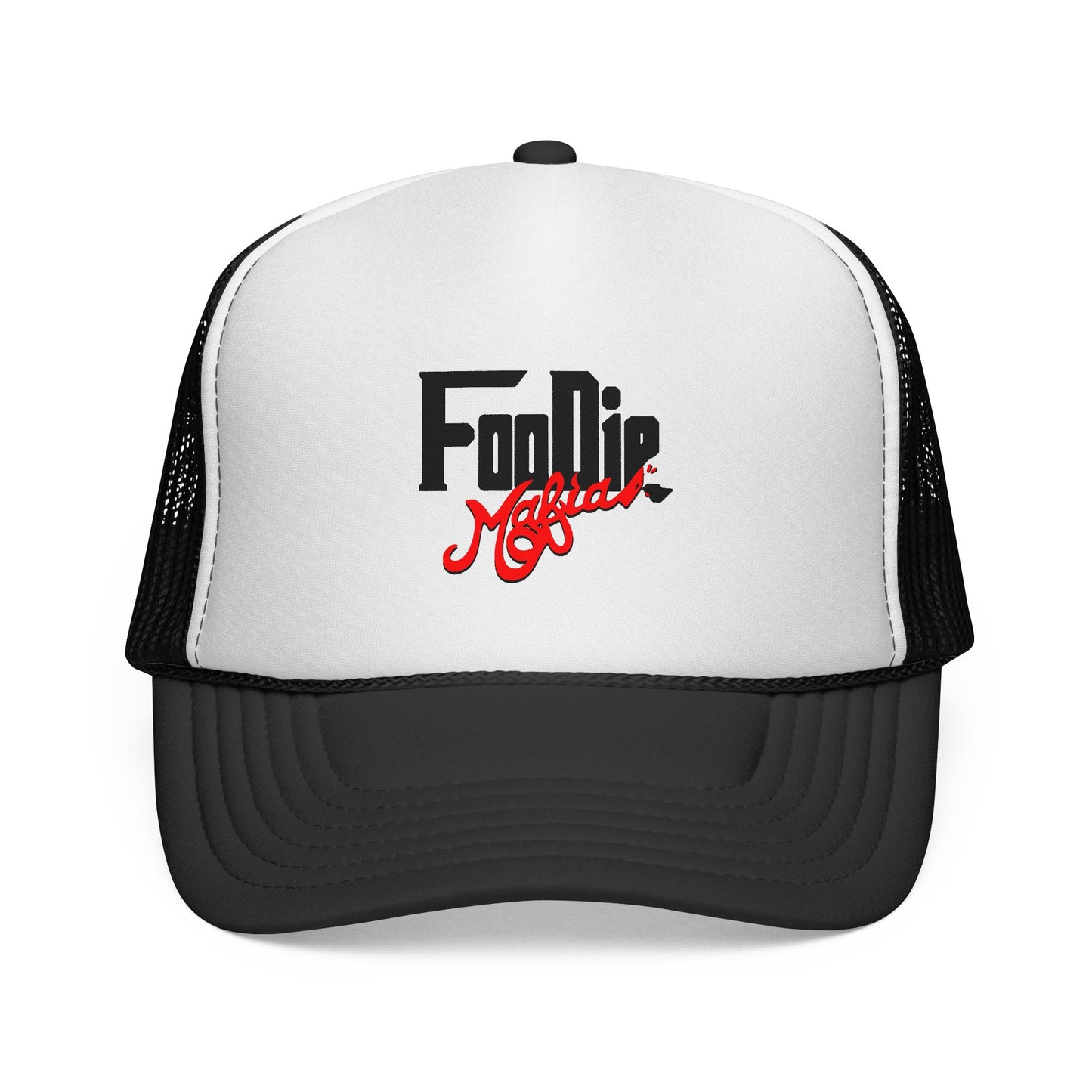 L.O.E.F Foodie Cap (Red)