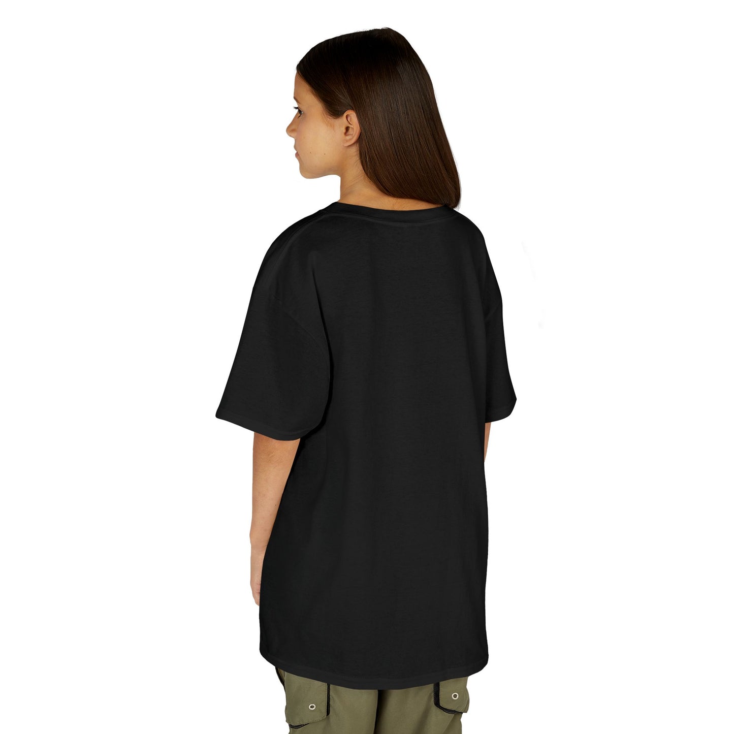 L.O.E.F Young Foodie Veteran Tee Shirt