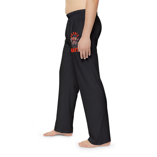 L.O.E.F Oxtail Mafia Men Pajamas Pants