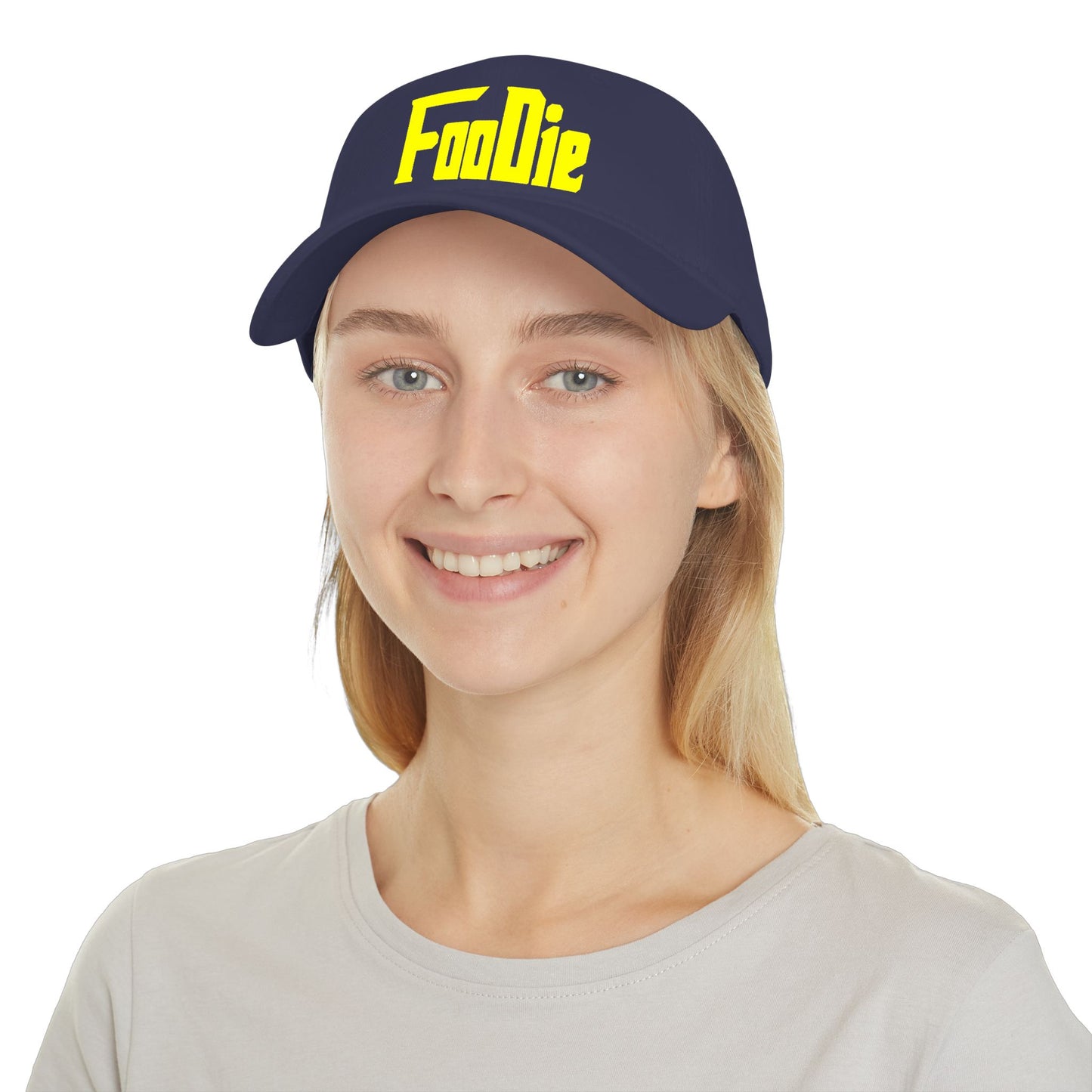 L.O.E.F Foodie Cap for Food Lovers